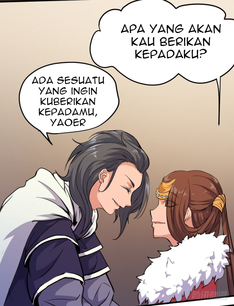 Reborn as King Chapter 08 Gambar 14